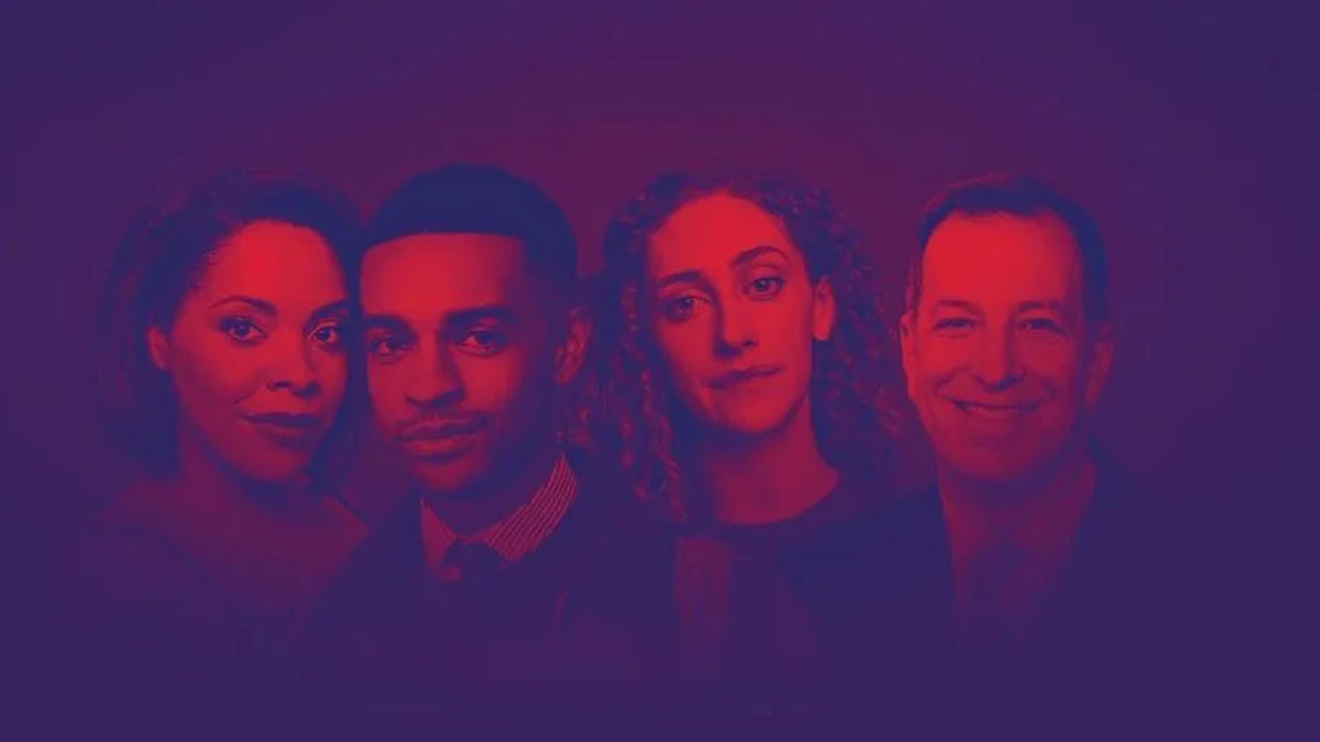 This Land: America in Song at Ravinia Festival